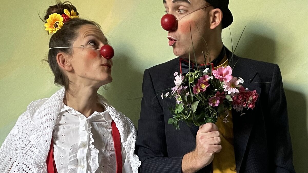 Fachkr-ftemangel-Clown