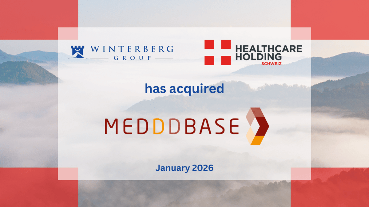 Healthcare-Holding-Schweiz-erwirbt-Anteile-von-Medddbase-International