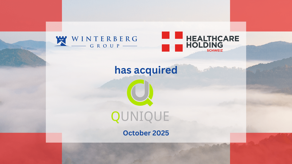 Pressemitteilung-Healthcare-Holding-Schweiz-erwirbt-Anteile-an-QUNIQUE
