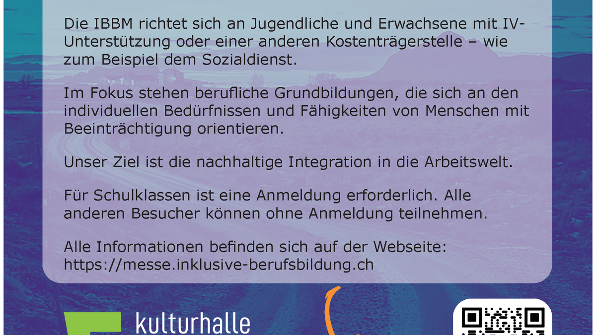Premiere-in-Burgdorf-Erste-Inklusive-Berufsbildungsmesse-IBBM-2025-Wege-entdecken-Chancen-nutzen-