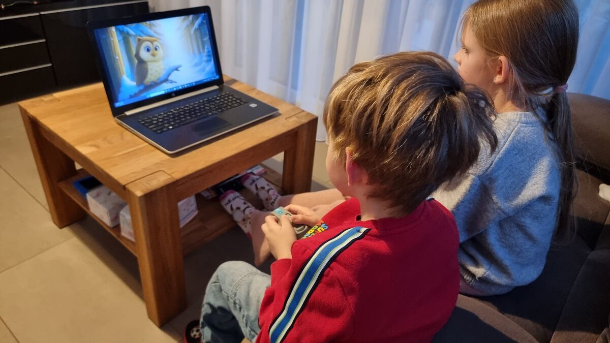 Eine-ber-hrende-Weihnachtsgeschichte-ber-Freundschaft-Mut-und-Mitgef-hl-des-F-rdervereins-f-r-Kinder-mit-seltenen-Krankheiten