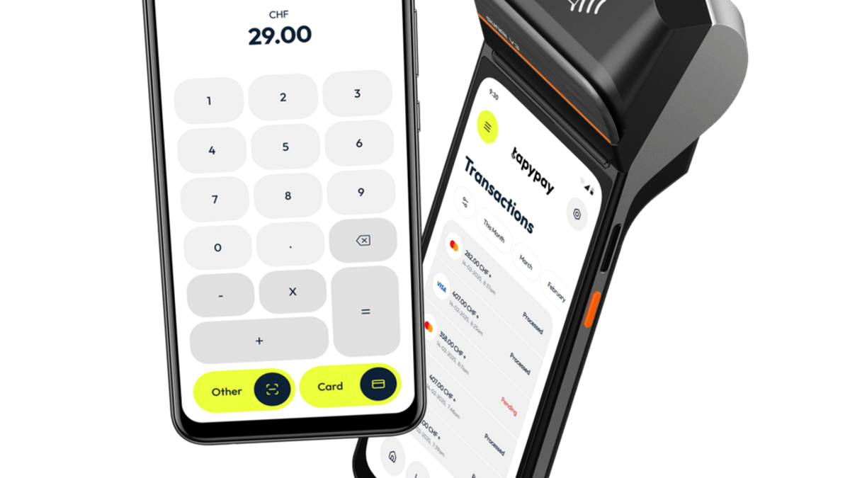 tapypay-die-neue-flexible-Zahll-sung-akzeptiert-neben-unz-hligen-Karten-auch-Kryptow-hrungen-und-stellt-bis-Ende-Jahr-kostenlose-Zahlterminals-bereit