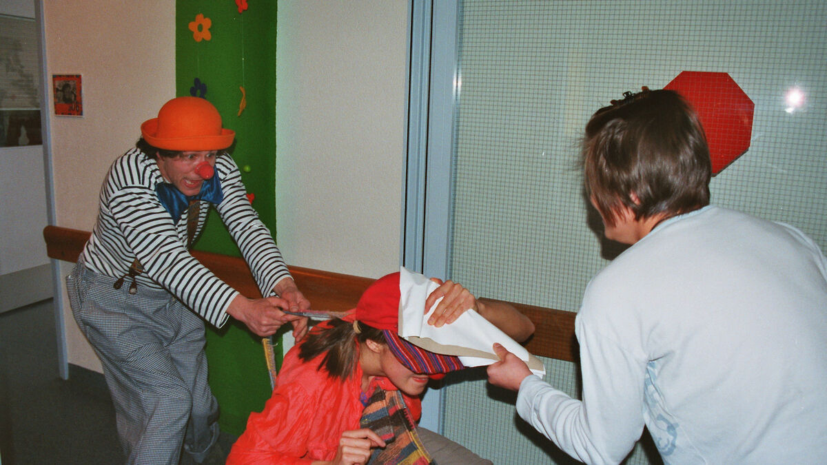 25-Jahre-Gesundheitclown-Dienstleistung-und-Ausbildung-in-der-Schweiz