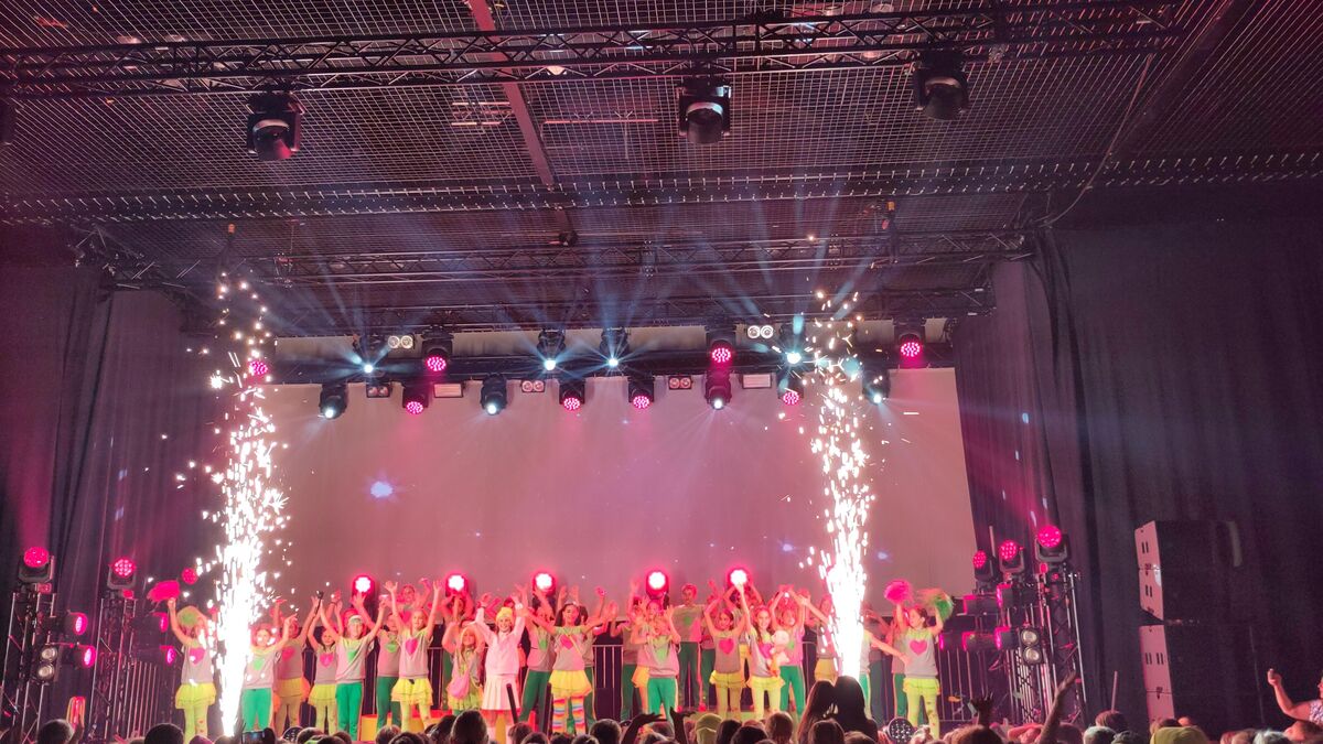 Clara-wird-ein-Schwiizergoof-