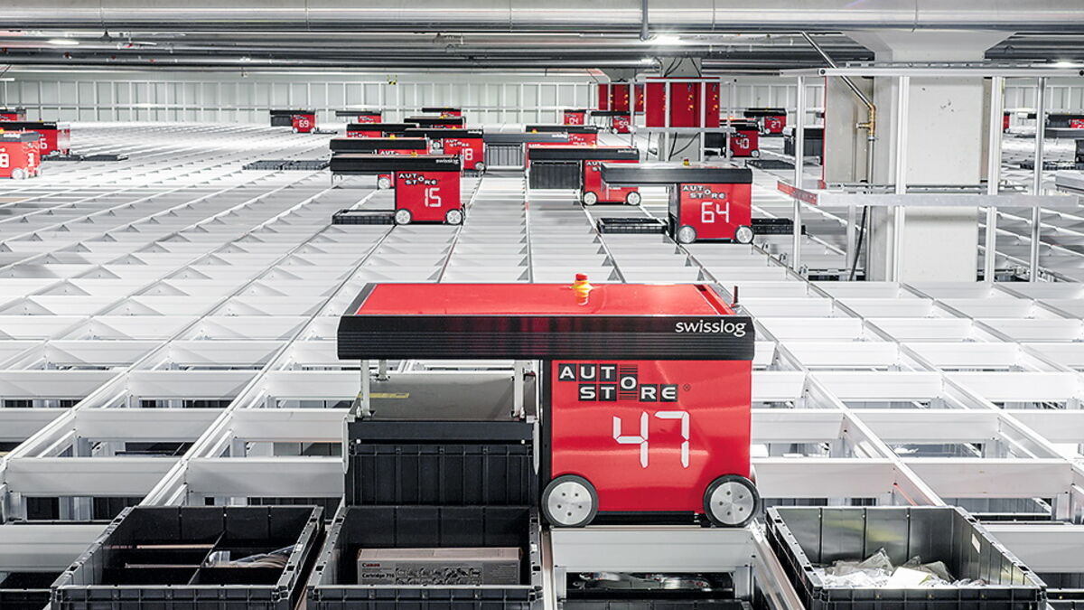 Aargauer Unternehmen realisiert innovatives Millionenprojekt in Zürich