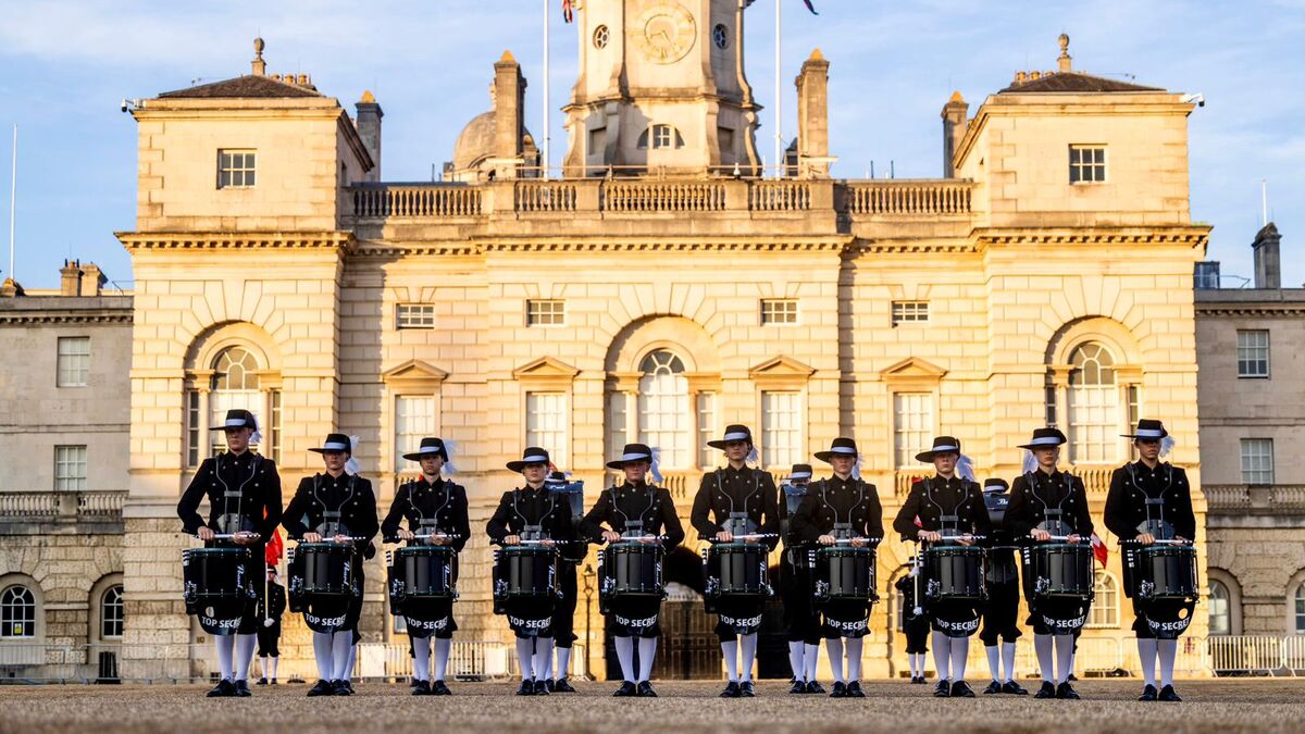 Erfolgreicher-Auftritt-des-Top-Secret-Drum-Corps-am-A-Military-Musical-Spectacular-in-London