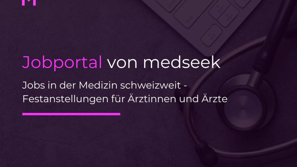 Medseek-GmbH-erweitert-Angebot-Neues-spezialisiertes-Jobportal-f-r-rztinnen-und-rzte