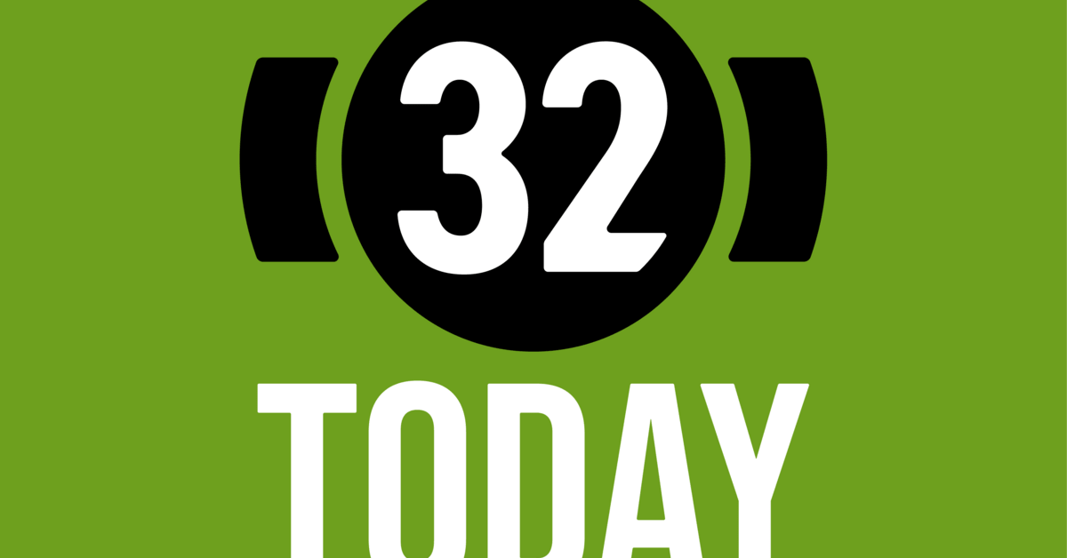 32Today ist live Presseportalschweiz.ch