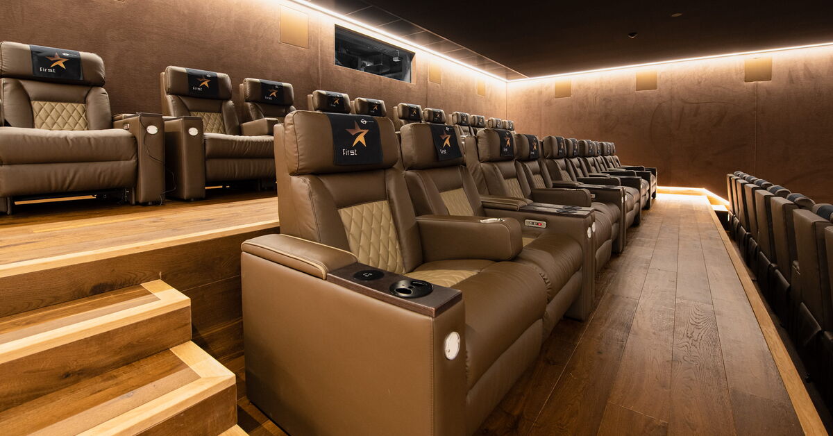 KITAG Cinemas Grosses ReOpening in Abtwil Presseportalschweiz.ch