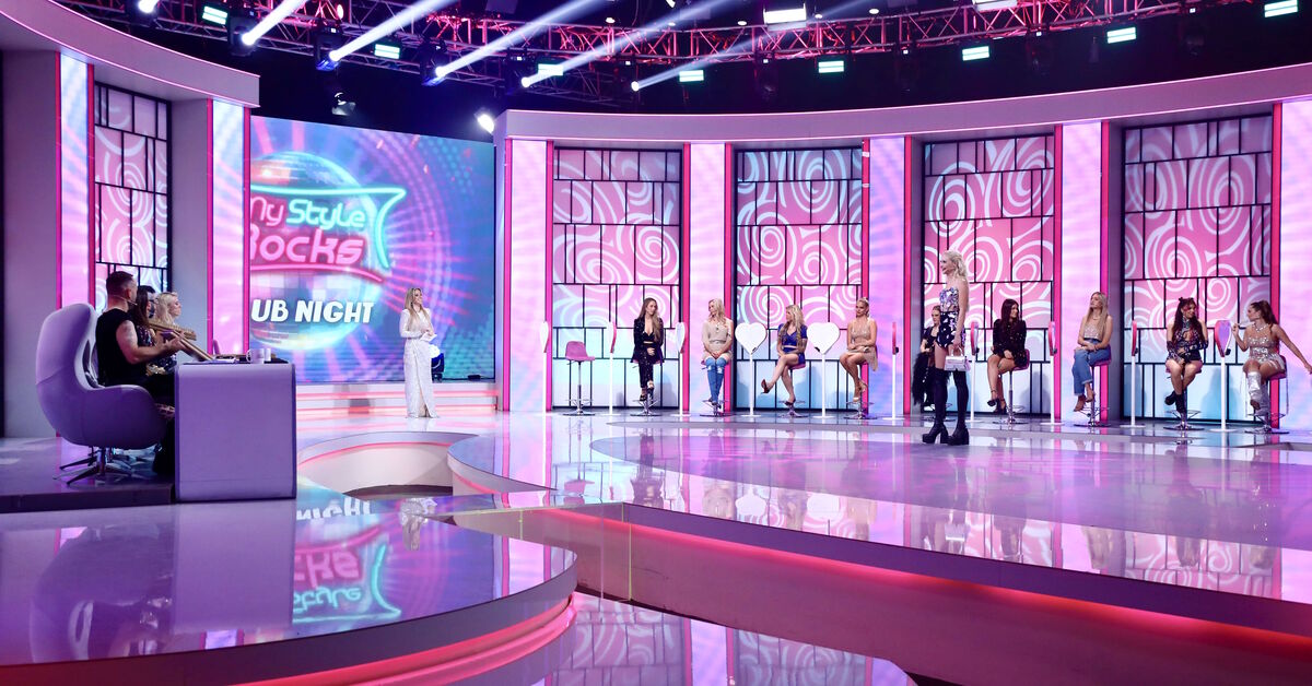 Neues Format «My Style Rocks» startet am 15. Oktober auf 3 ...