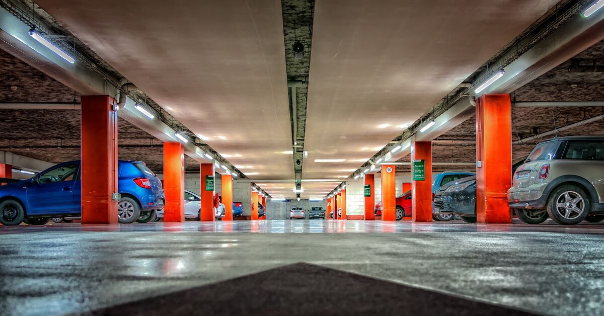 Kosten Parken Flughafen Basel Schweizer Seite www.presseportal-schweiz.ch