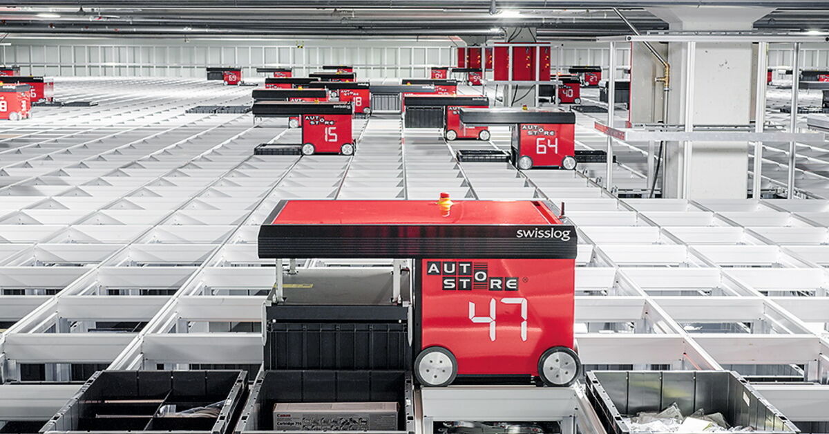 Aargauer Unternehmen realisiert innovatives Millionenprojekt in Zürich