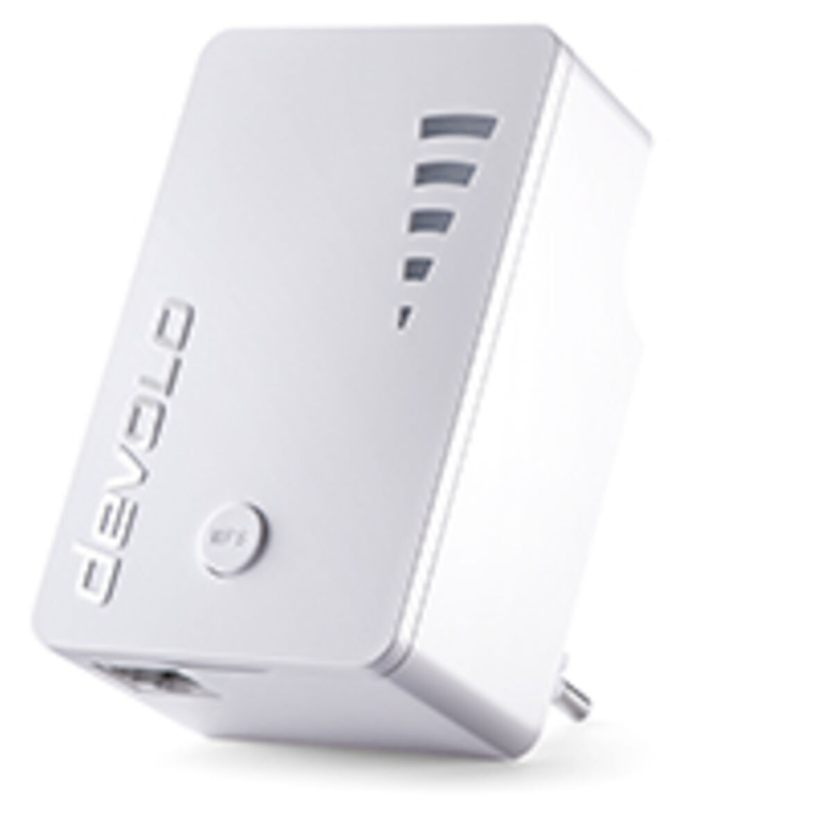 devolo launcht neuen WiFi Repeater ac mehr WLANReichweite im ganzen