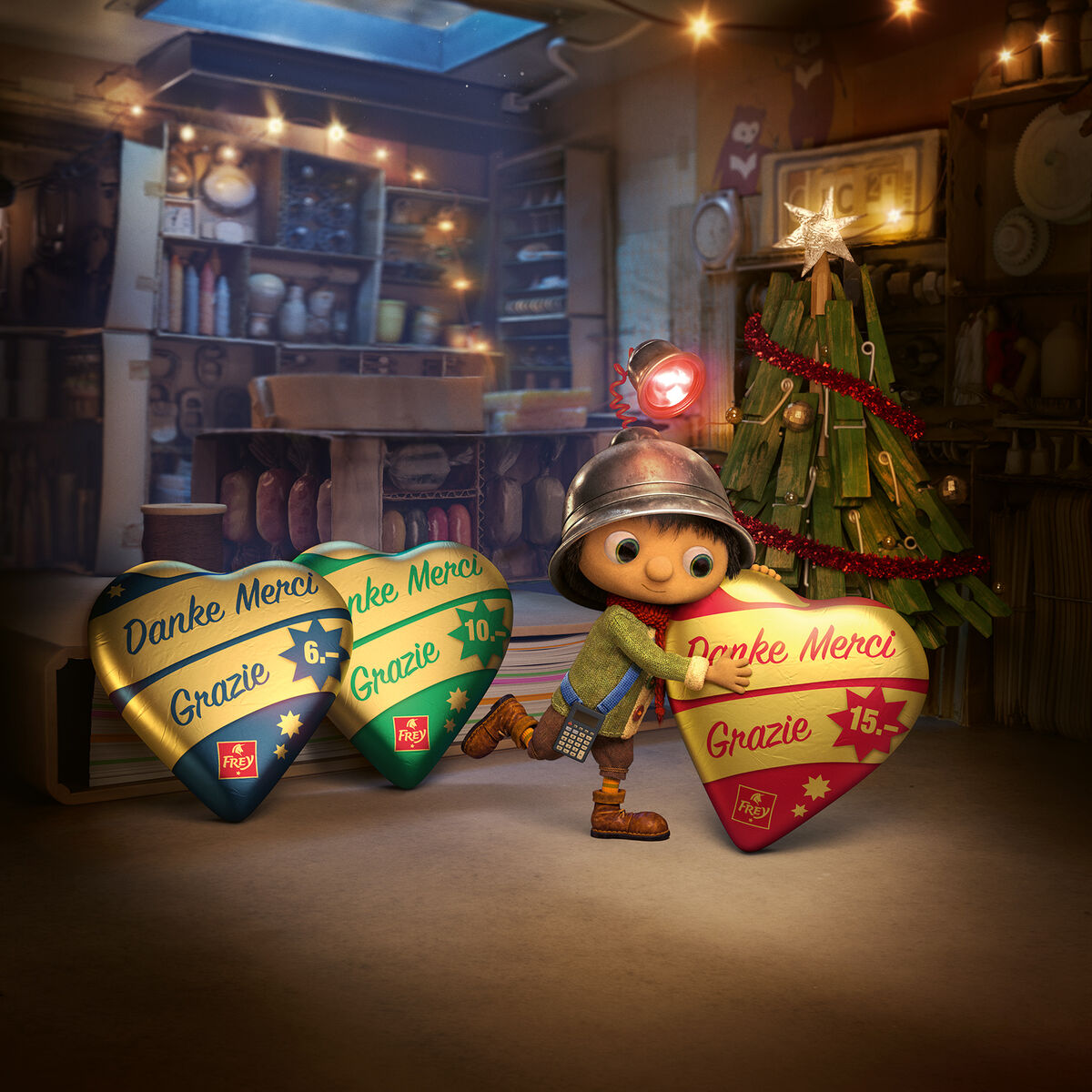 Migros Weihnachten 2022 öffnungszeiten Migros Weihnachten 2017 Barrett Evander
