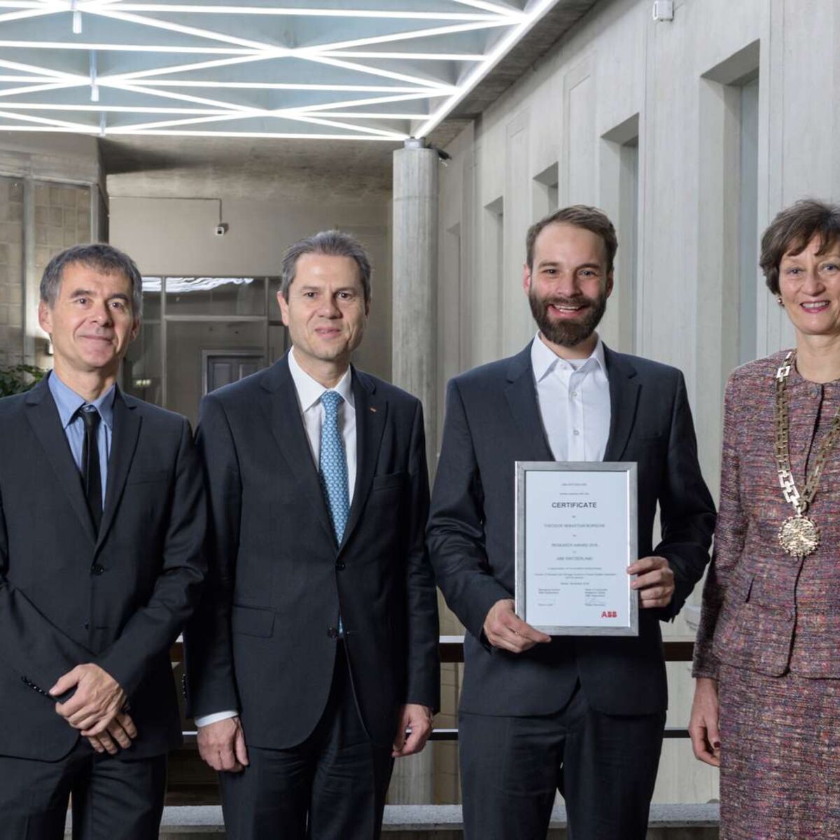 Eth research collection image