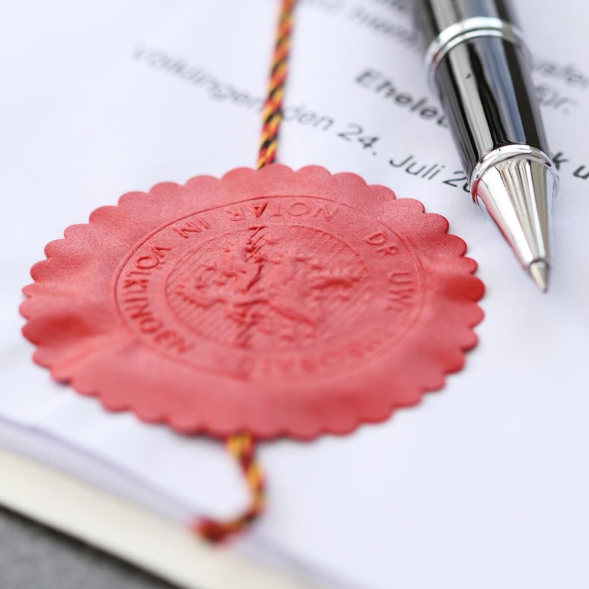 Das Aus für Inhaberaktien Umwandlung in Namensaktien Pflicht