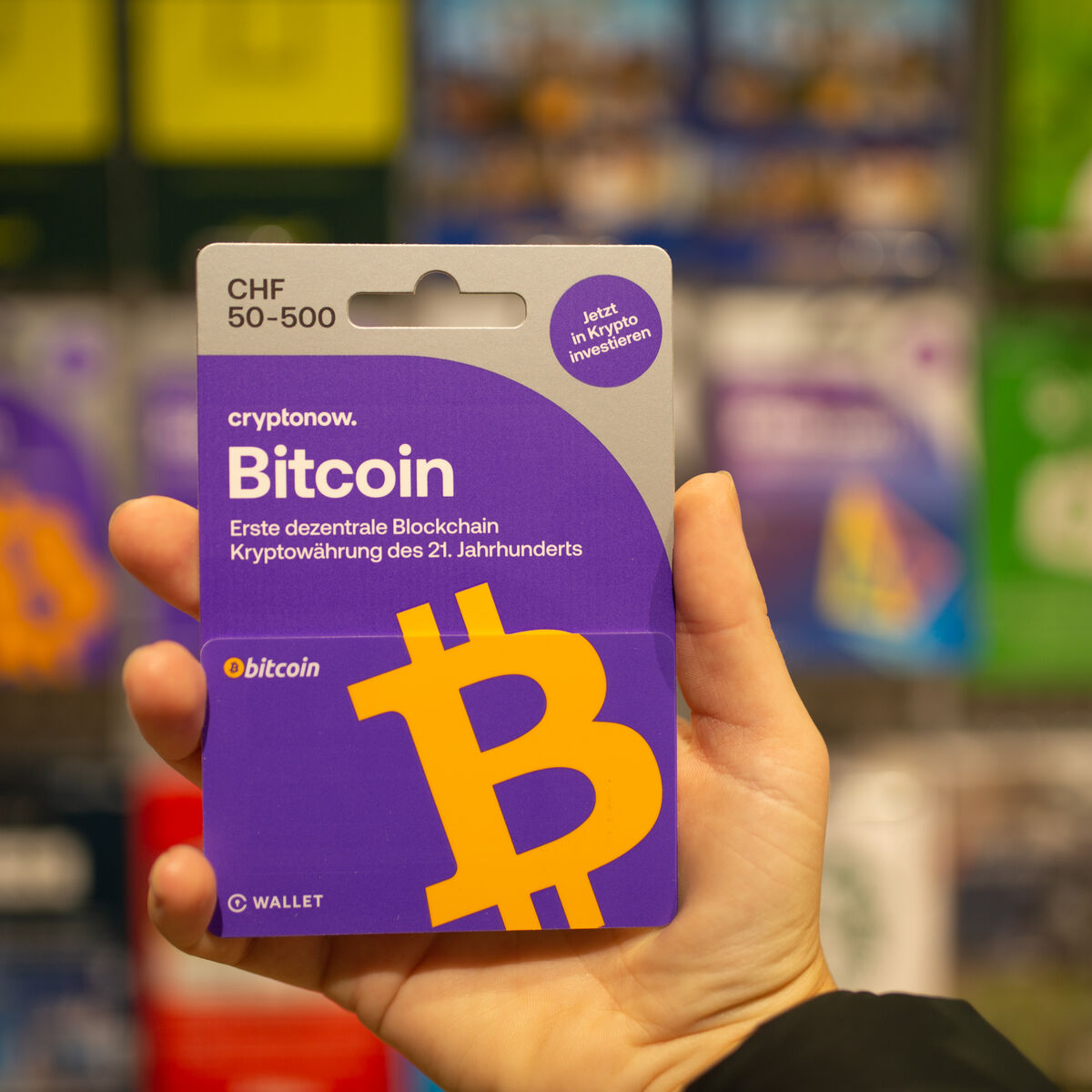 investieren sie mit treue in krypto