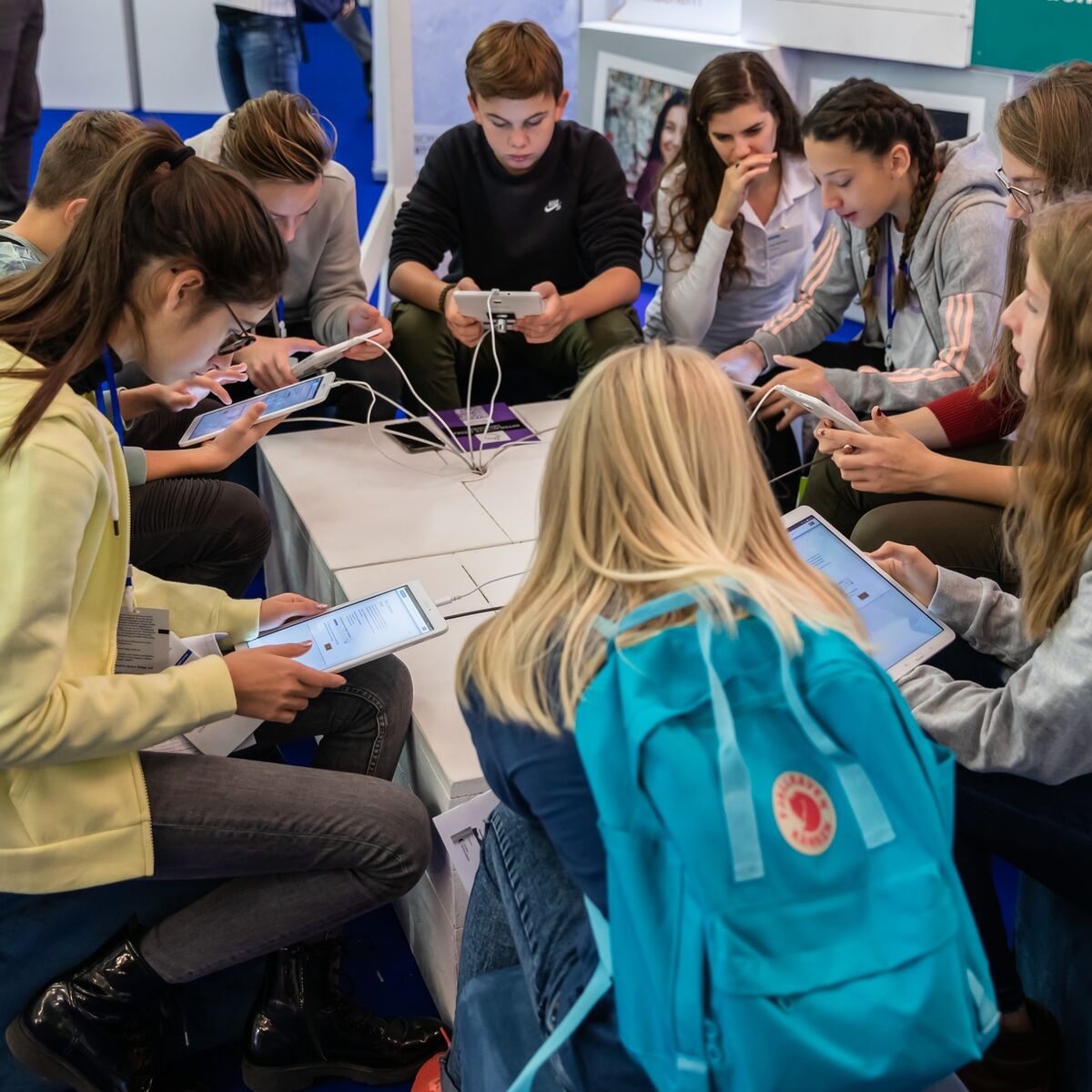 didacta DIGITAL Swiss: Die Zukunft der Bildung ist digital ...