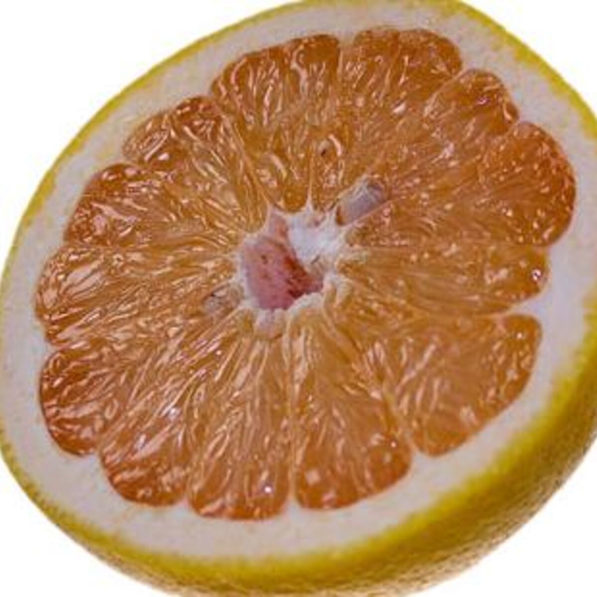 Grapefruits sind bitter und helfen beim Fettabbau. Presseportal