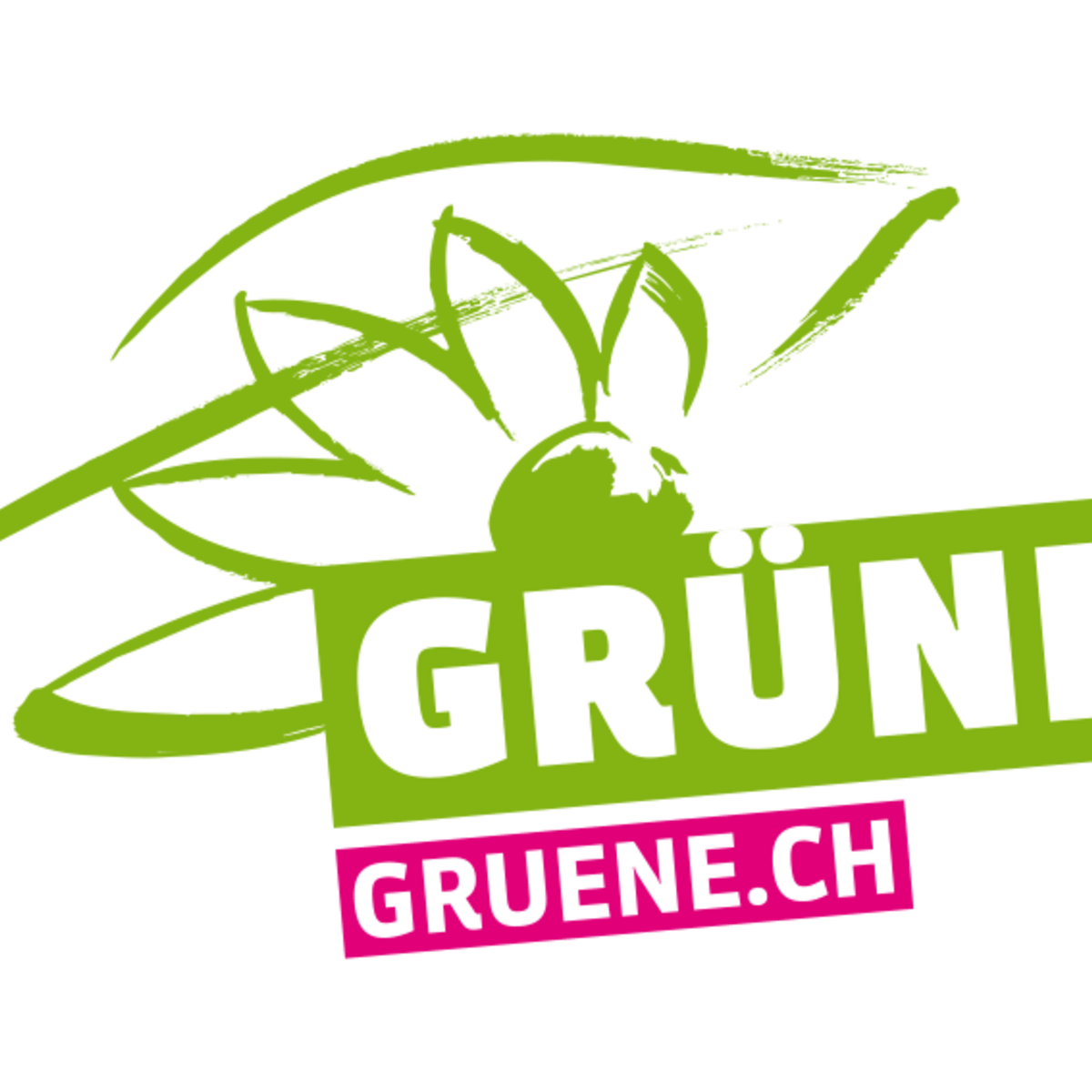 Grüne Partei der Schweiz - Start der Mobilisierung gegen wiederanfahren
