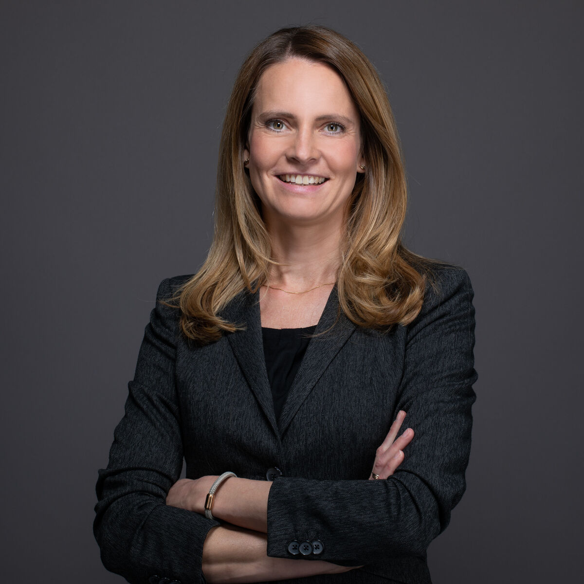 Mondelēz International ernennt Anna van Riesen zur Country Managerin ...