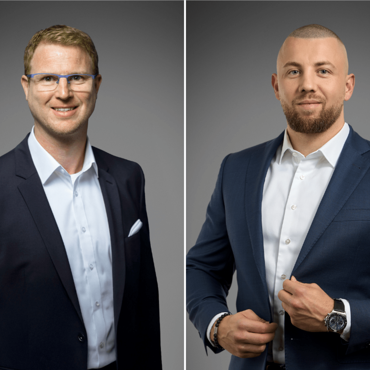 JK Development baut mit Stefan Jakob und Reto von Arx die «Strategic ...