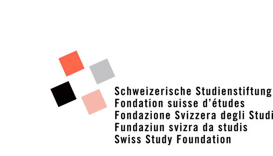 Bild des Benutzers Schweizerische Studienstiftung