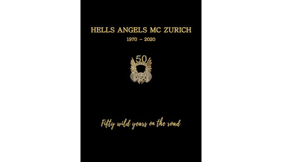 Bild des Benutzers Hells Angels Zurich