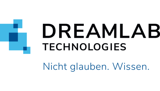 Bild des Benutzers Dreamlab Technologies AG