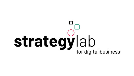 Bild des Benutzers Strategylab GmbH