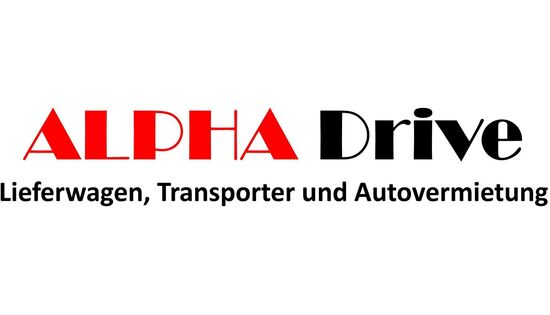 Bild des Benutzers alphadrive