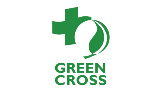 Bild des Benutzers Green Cross Switzerland