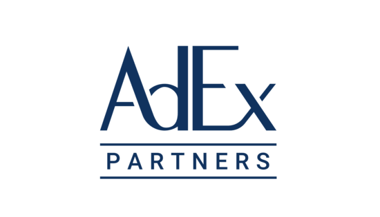 Bild des Benutzers AdEx Partners