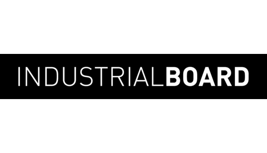 Bild des Benutzers IndustrialBoard GmbH