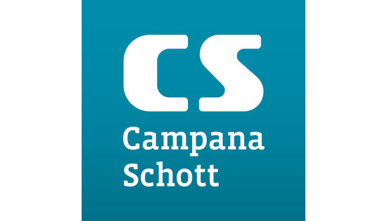 Bild des Benutzers Campana Schott