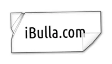 Profile picture for user iBulla