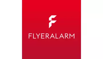 Profile picture for user FLYERALARM