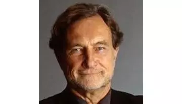 Profile picture for user Roland Wiederkehr