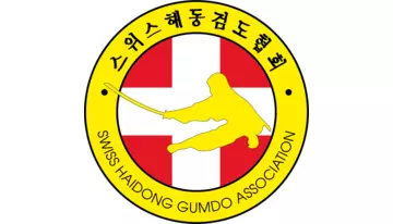 Profile picture for user Swiss Haidong Gumdo Association