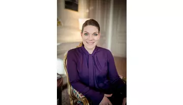 Profile picture for user Bettina Mathys