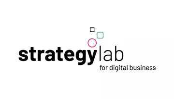 Profile picture for user Strategylab GmbH