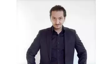 Profile picture for user Claudio Del Principe