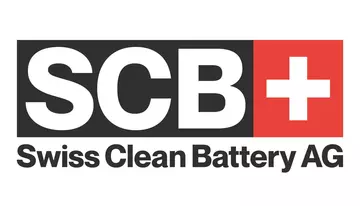 Profile picture for user Swiss Clean Battery AG