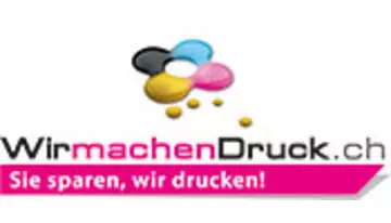 Profile picture for user WIRmachenDRUCK.ch