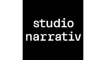 Profile picture for user Studio Narrativ