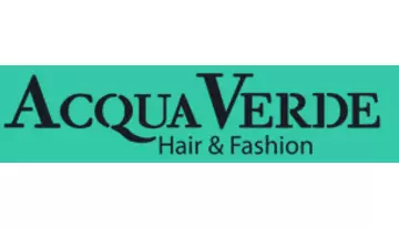 Profile picture for user Acqua Verde Hairstyling
