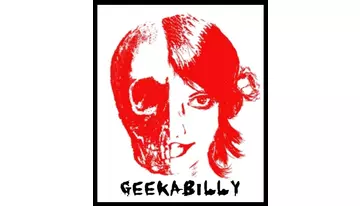 Profile picture for user Geekabilly