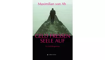 Profile picture for user Maximilian von Ah