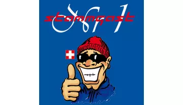 Profile picture for user StammgastNr1