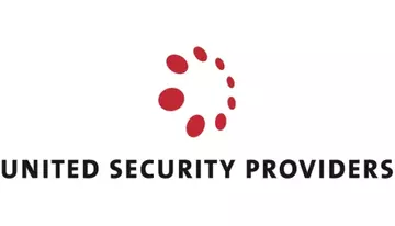 Profile picture for user unitedsecurityproviders